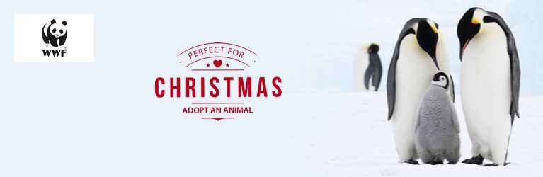 WWF Adopt an Animal