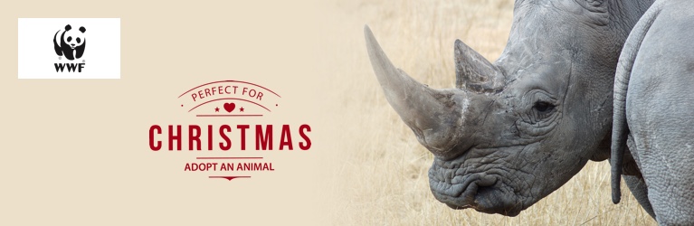 Adopt a Rhino