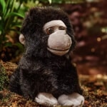 Adopt a Mountain Gorilla Cuddly Toy